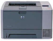 HP LaserJet 2420N – Q5958A
