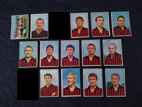 1965 milan calciatori - 1965-66,