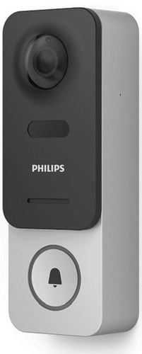 Philips welcome eye link - welcome-eye,