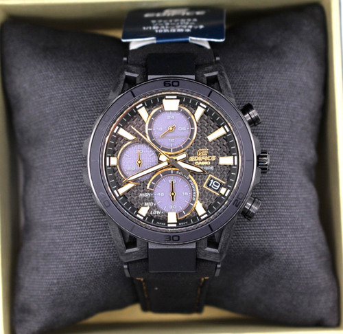 Orologio uomo casio edifice - uomo,
