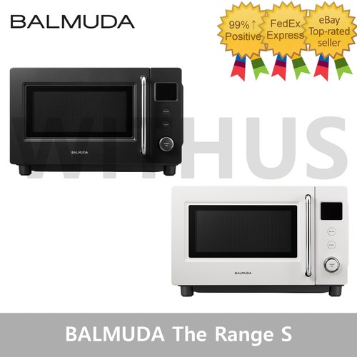 Balmuda the range - balmuda,