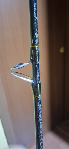 Shimano beast master - beast, canna