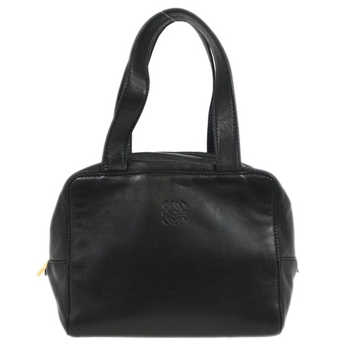 Loewe anagram cuir petit - loewe,