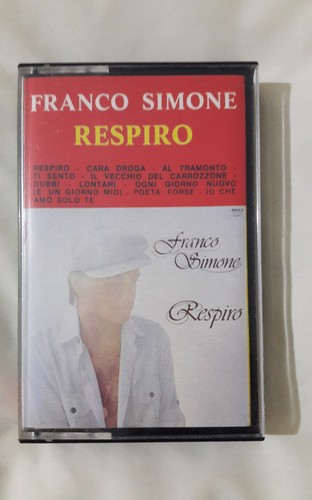Franco simone respiro - franco,