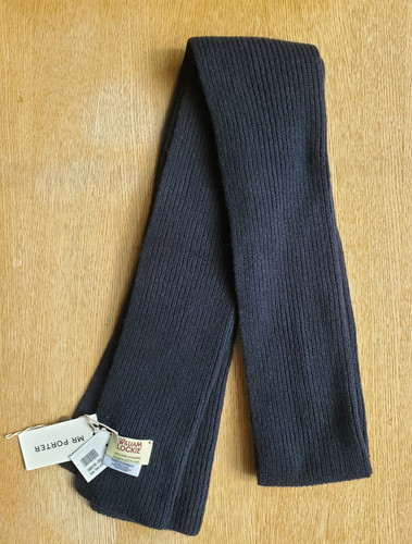 Sciarpa william lockie 100 - william, 100%
