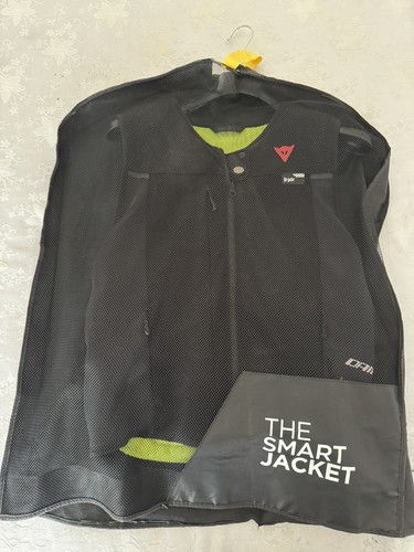 Dainese gilet airbag