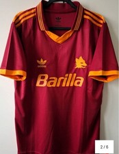 *Maglia ROMA 1992-93 GIANNINI