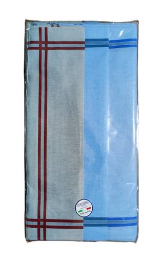 Fazzoletti uomo cortina - fazzoletti,