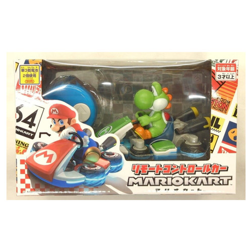 Yoshi mario kart - yoshi,