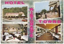 CELLE LIGURE - SAVONA - HOTEL