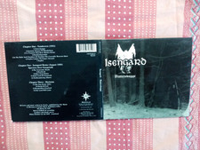 ISENGARD - WINTERSKUGGE   -