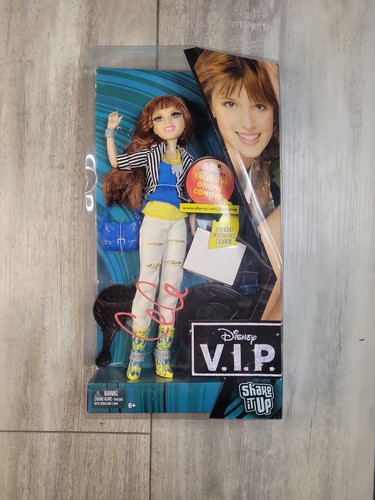 Rara bambola disney - rara,