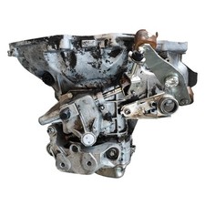 CAMBIO MANUALE COMPLETO PER