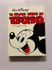 Volume cartonato le grandi