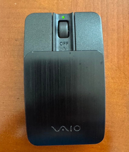 Sony vaio vgp bms10 - sony, nero