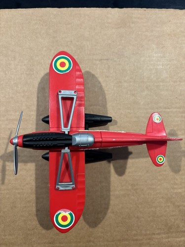 Modellino aereo idrovolante - aereo,