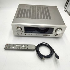 DENON AVC-1630 7CH AV Ricevitore Amplificatore Surround Alta Potenza revisionato