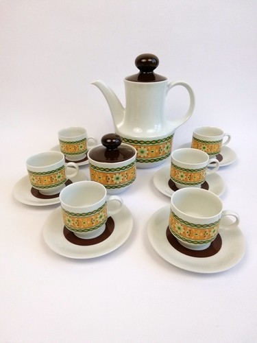 Set caffè mitterteich - set,
