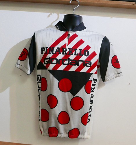 Maglia ciclismo vintage