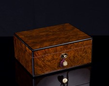 Daniel Marshall Humidor for
