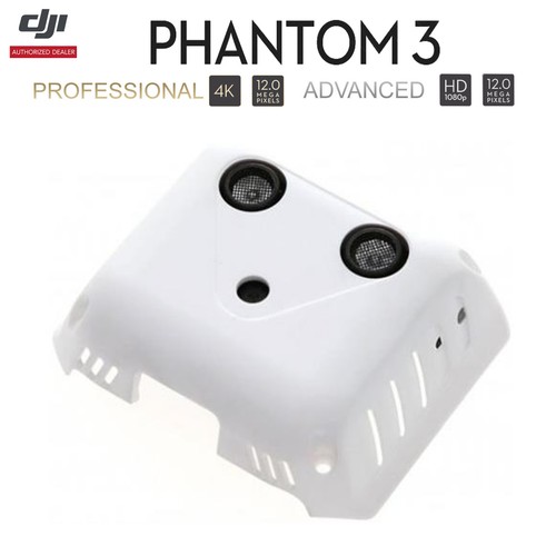 Dji phantom - dji, 3