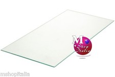 Ripiano vetro 617 X 332