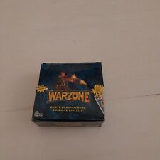 Mutant Chronicles Warzone Doom