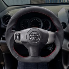 FIT TOYOTA RAV4 2006-2012
