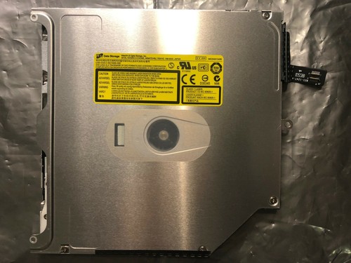 Macbook pro super multi dvd - multi, dvd+rw