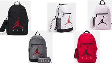NIKE AIR JORDAN Zaino Zaino da