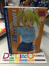 YURIA TYPE 100 N.10 Ed. MAGIC