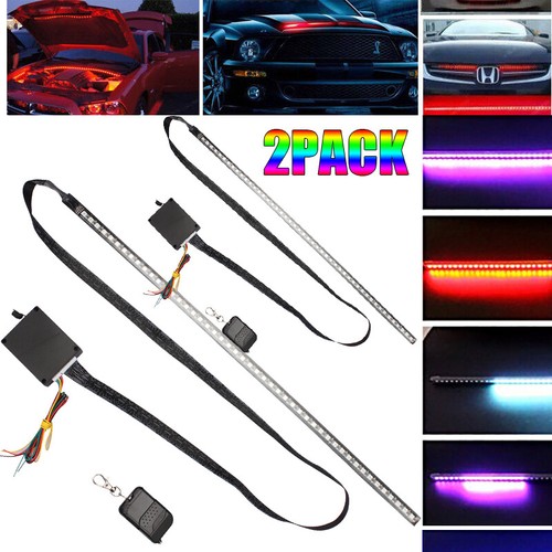 Kit colori led - colori, rgb