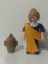 PLAYMOBIL MUJER ROMANA CON