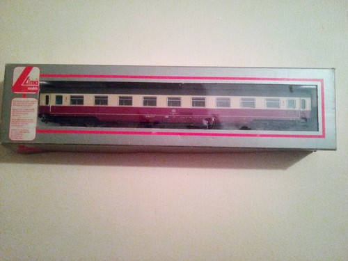 Lima 309167k carrozza - lima,