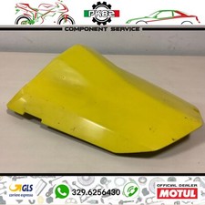 MONOPOSTO SUZUKI GSX R 600 750 K4 K5 2004 2005 UNGHIA REAR SEAT COVER  ORIGINALE
