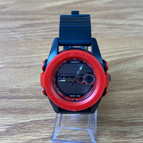 Ohsen ad1215 orologio polso - da,