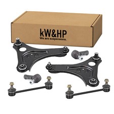 KIT BRACCETTI BIELLETTE E