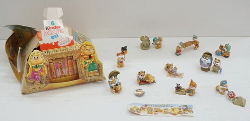 Kinder sorpresa miaogizi con - kinder,