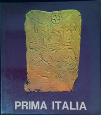 Prima Italia : l' arte italica