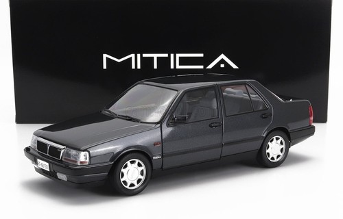 Lancia thema turbo 16v - lancia,