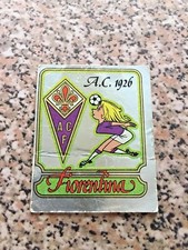 SCUDETTO FIORENTINA N. 134