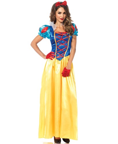 Nuovissimo costume classico