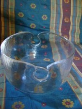 CENTROTAVOLA IN VETRO