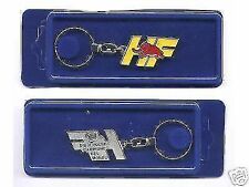 PORTACHIAVI HF LANCIA DELTA