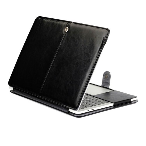 Cover custodia pelle apple - cover,