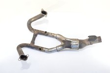 BMW R 1200 GS collettore di