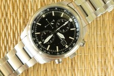 OROLOGIO CRONOGRAFO CITIZEN