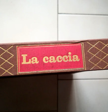 ENCICLOPEDIA DELLA CACCIA DEL