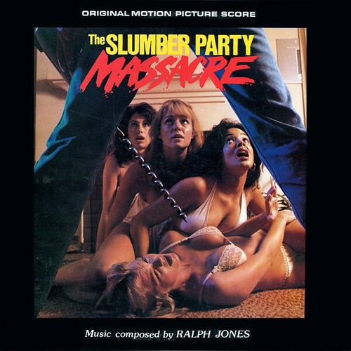 The slumber party - the,
