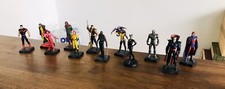 Marvel Eaglemoss Figurines